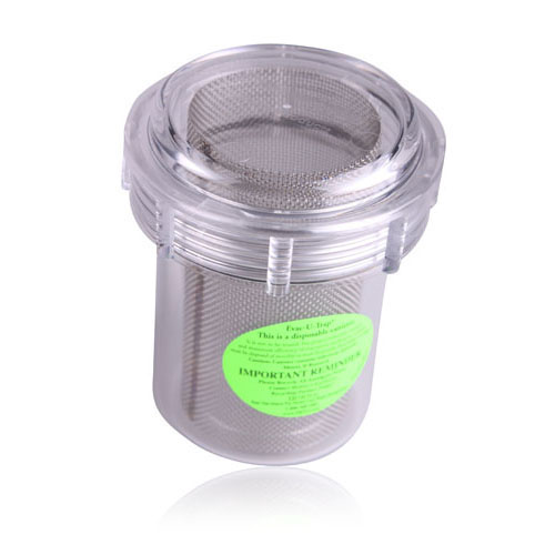 X-Trac Forcep Cowhorn thumbnail 9