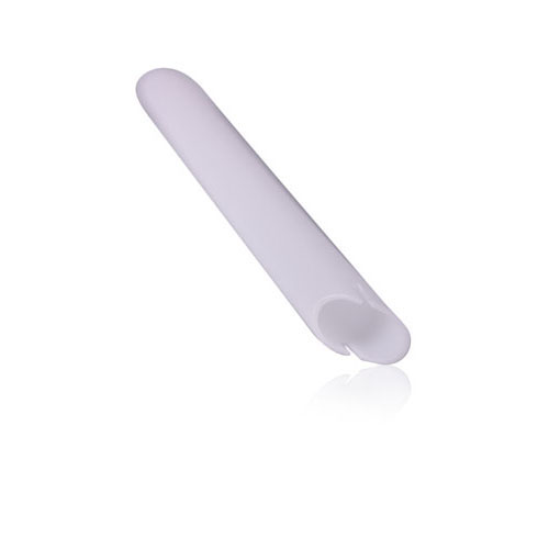 D-2, High-Volume Evacuator Tips, White, 10 x 100/Pk thumbnail 5