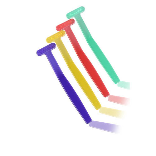 Tongue Cleaner, Assorted, 72/Box, 309001 thumbnail 8