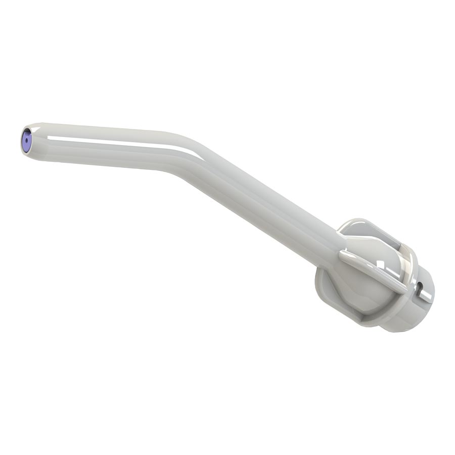 Pro-Tip Turbo Air / Water Syringe Refill White 250/Bg thumbnail 8