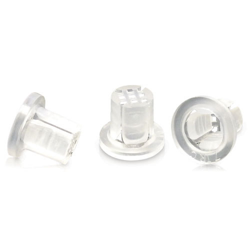 Disposable Saliva Ejector Screens, with Antimicrobial Protection, Plastic, 25/Pk, 50Z952S thumbnail 9