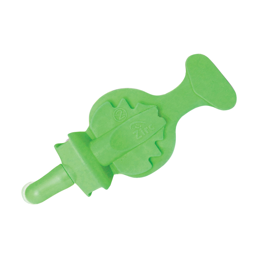 Mr. Thirsty One-Step Small/Green 100/Pk, 50Z989SM-B thumbnail 5