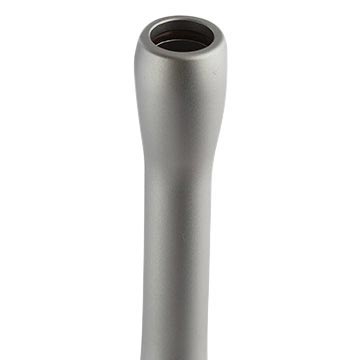 NaviTip Endodontic Tips, 29 Gauge, 17mm, White, 20/Pk, 5112 - NaviTip Endodontic Tips, 29 Gauge, 17mm, White, 20/Pk, 5112 - Image 1