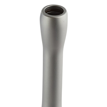 Precision Comfort Premium Autoclavable Extended Vacuum Valves without Quick Disconnect - Precision Comfort Premium Autoclavable Extended Vacuum Valves without Quick Disconnect - Image 1