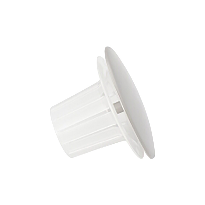 Cuspidor Screen 2 1/2" Gray Pack of 144 - Cuspidor Screen 2 1/2" Gray Pack of 144 - Image 1