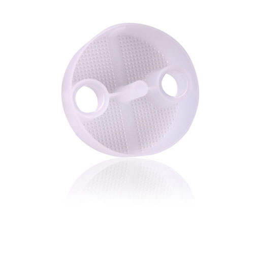 Dispos-A-Trap Vacuum Trap #5501 2 1/8 in 144/Bx thumbnail 4