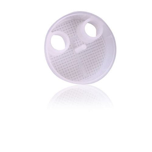 Dispos-A-Trap Disposable Plastic Vacuum Traps, 1 7/8", # 5503, 144/Pk thumbnail 8