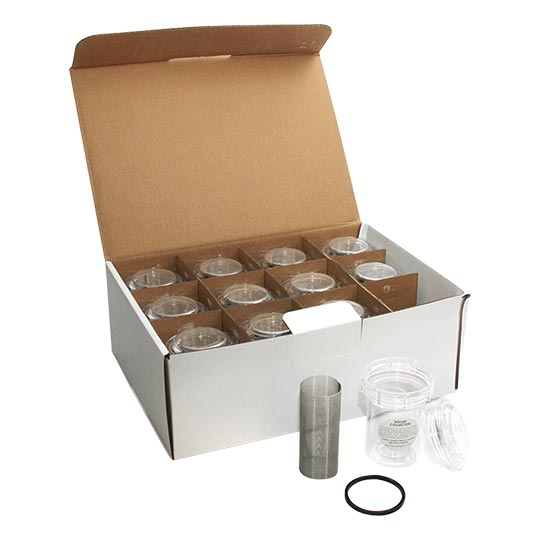 Solids Collector Replacement Kit for VacStar 20/40 - Solids Collector Replacement Kit for VacStar 20/40 - Image 1