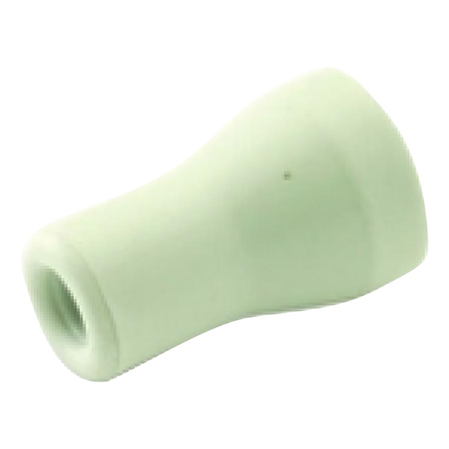 Saliva Ejector Tip Push-on Autoclavable Gray Pack of 5 - Saliva Ejector Tip Push-on Autoclavable Gray Pack of 5 - Image 1