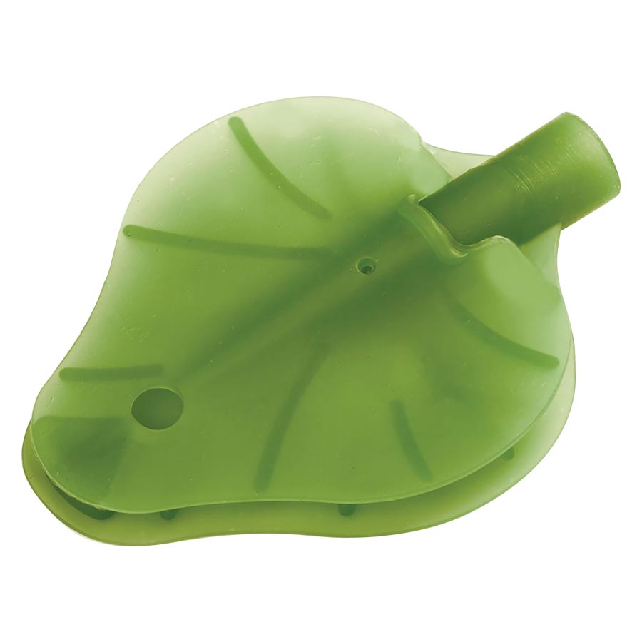 ReLeaf High Volume Evacuator System, Latex-Free, Refill Pack, Green, 100/Pk, RLF10040 thumbnail 8