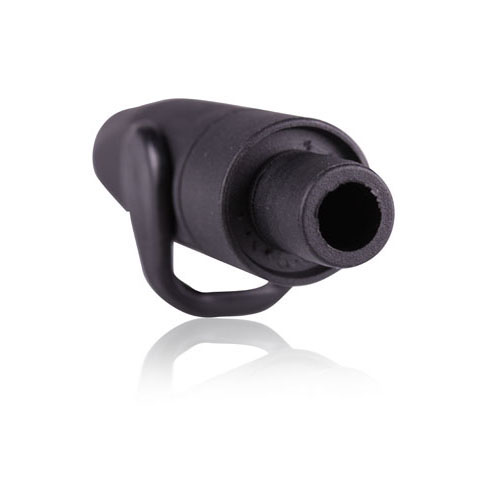 Beige Lever HVE Valve - Beige Lever HVE Valve - Image 1