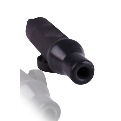 Saliva Ejector Valve Rotary SE Black 8000SE-R-11 product image