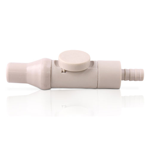 Saliva Ejector Valve Rotary SE Beige 8000SE-R-7 product image