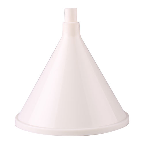 Autoclavable Dry Oral Plastic Cup, 1/Pk, 8118 thumbnail 2