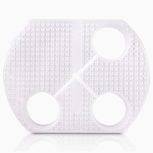 Disposable Traps 5505 2 3/4D 144/Pack product image