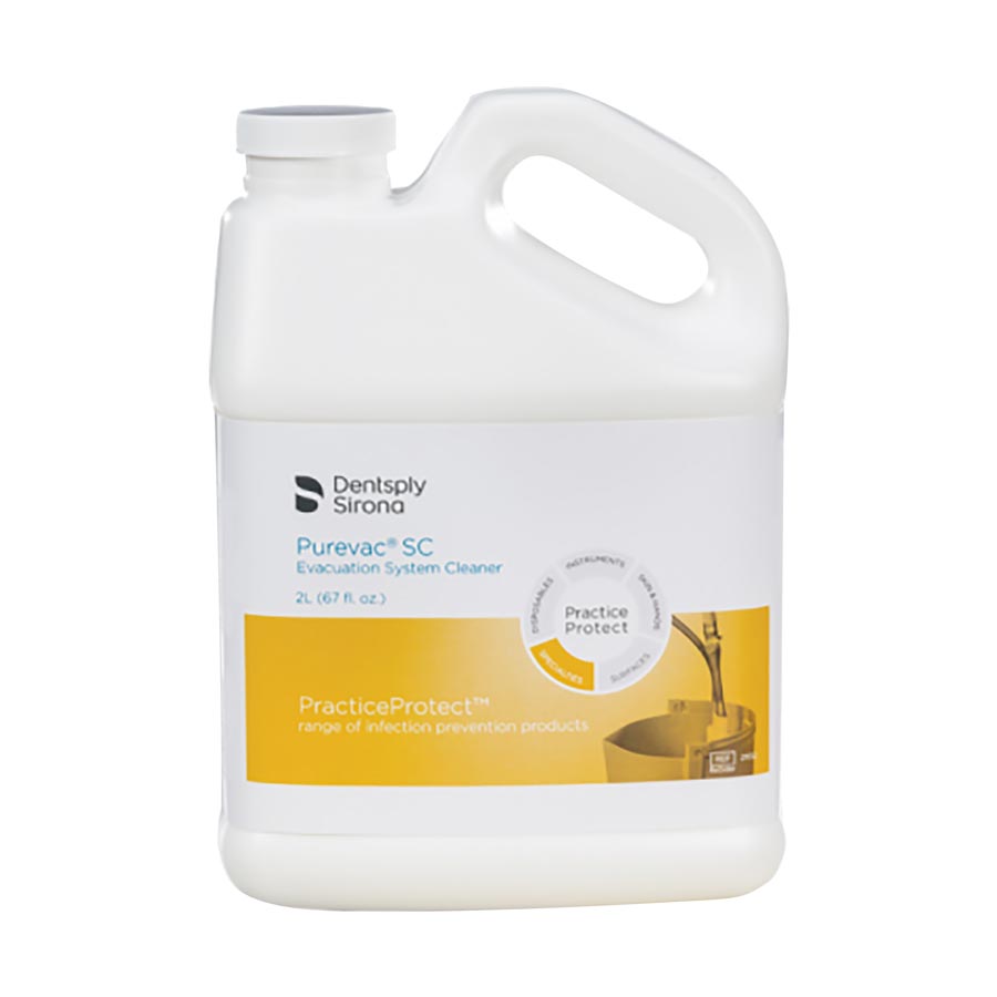 Purevac SC Evacuation System Cleaner, 5L/Bt, 1/Pk, 21135 thumbnail 7