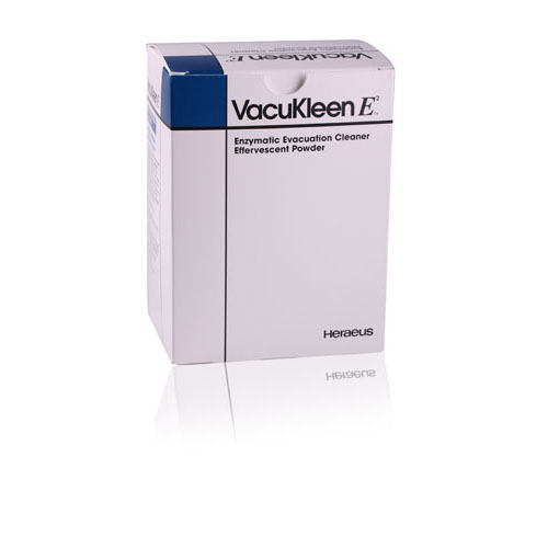 Vacukleen E2 Unit-Dose Quart 7gm/Pk 60/Bx thumbnail 5