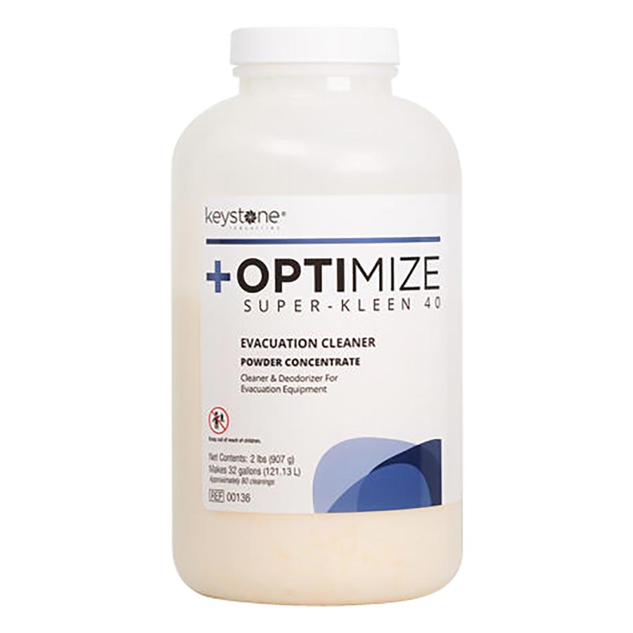Superkleen 40 Powder - Superkleen 40 Powder - Image 1