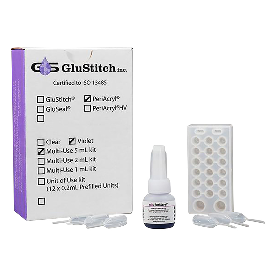 Periacryl Adhesive Ea thumbnail 7