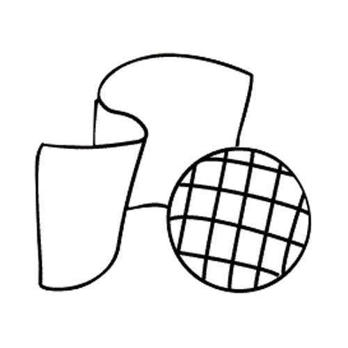 SURGICEL Orignal Hemostatic Oxidized Regenerated Cellulose Agent 0.5x2" thumbnail 4