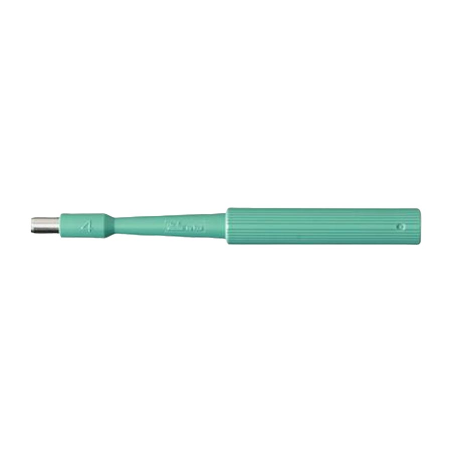 Keyes Biopsy Punch Disposable 4mm 50/Bx thumbnail 2