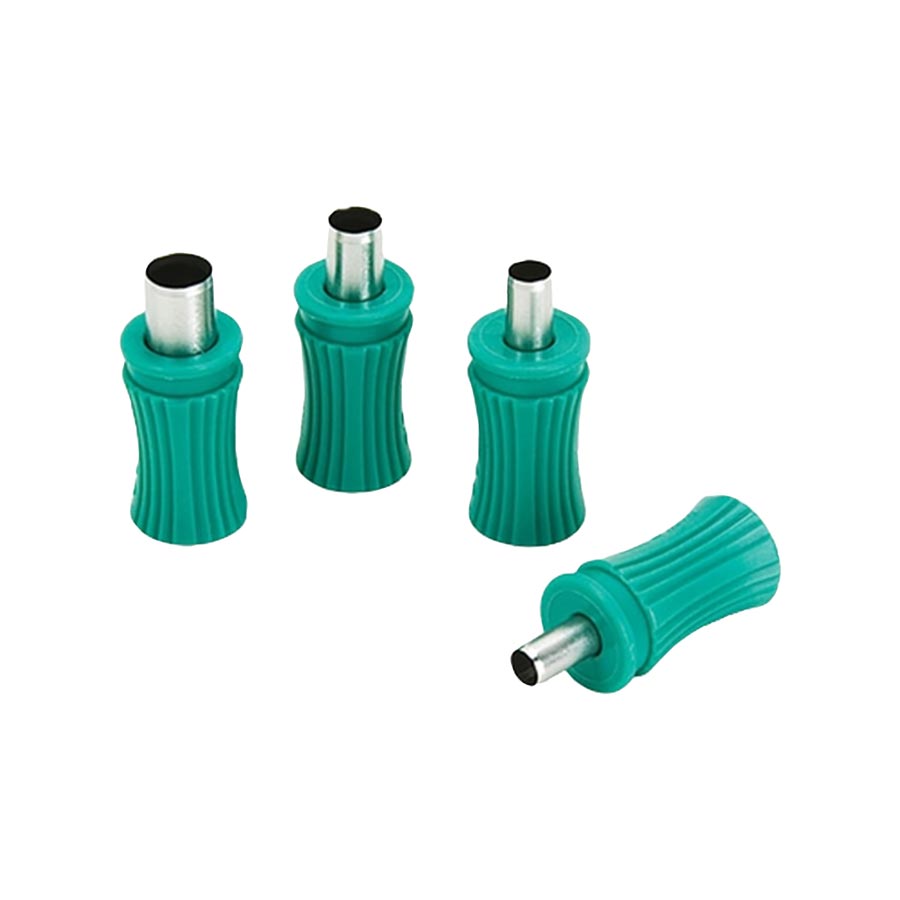 Biopsy Punch Short-Handle, Sterile, Short-Handle, 5 mm, 50/Pk thumbnail 3