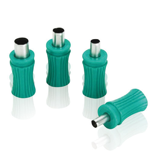 Keyes Disposable Biopsy Punches, Sterile, 6.0 mm, 50/Pk thumbnail 3