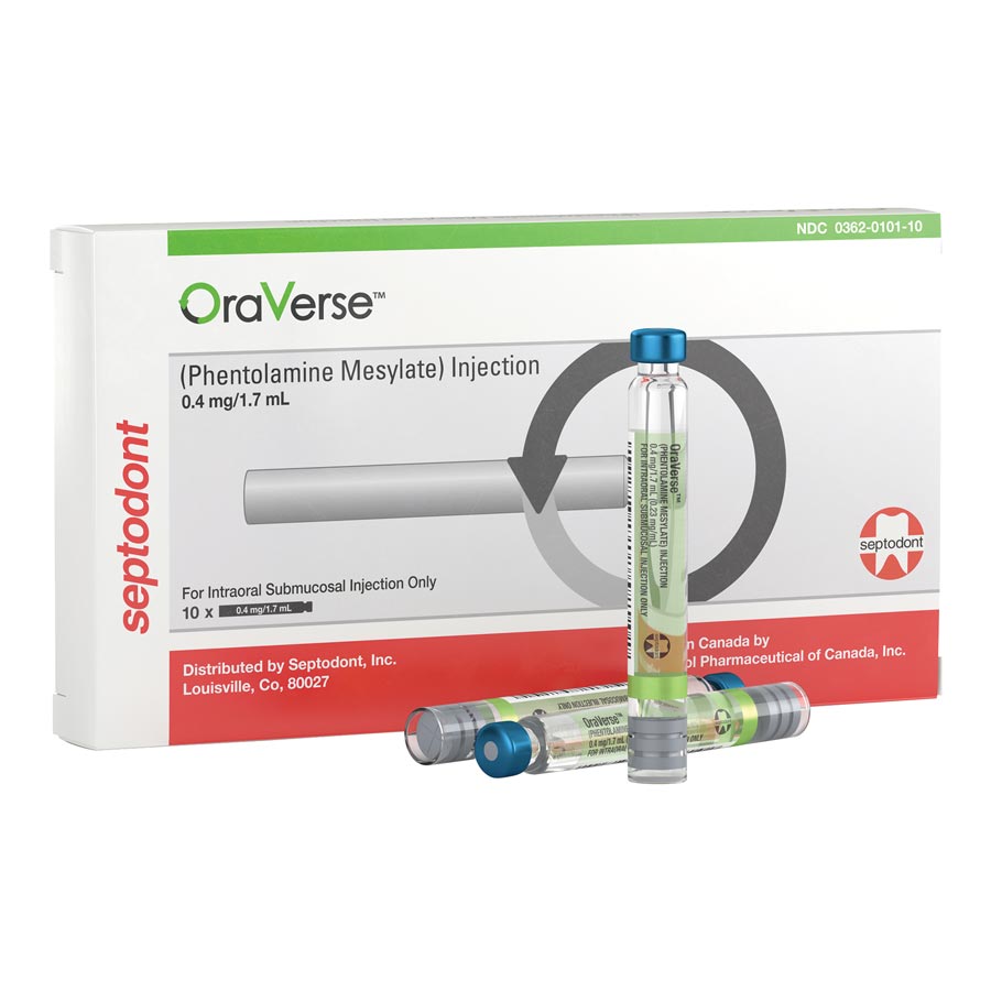 OraVerse Reversal Agent 10/Pk thumbnail 9