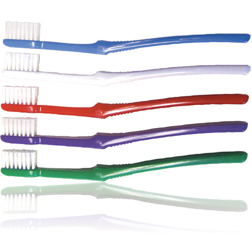 Coral Master 23 Kids Toothbrush 144/Case 10210 product image