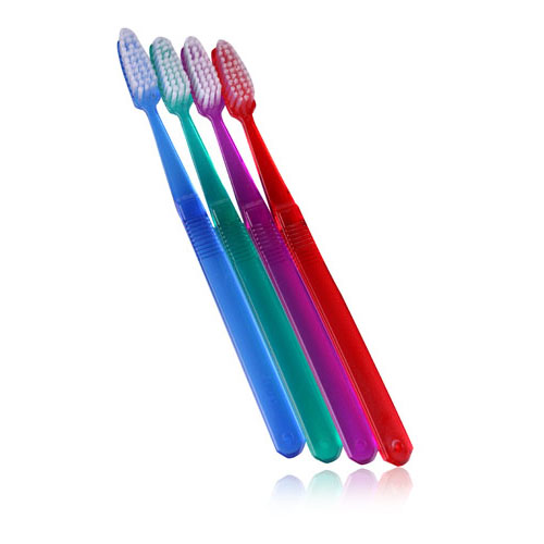 Coral Master Toothbrush 38 144/Case 10250 product image