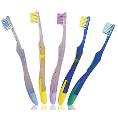 Sparkles Toothbrush Age 4-9 144/Pack product image