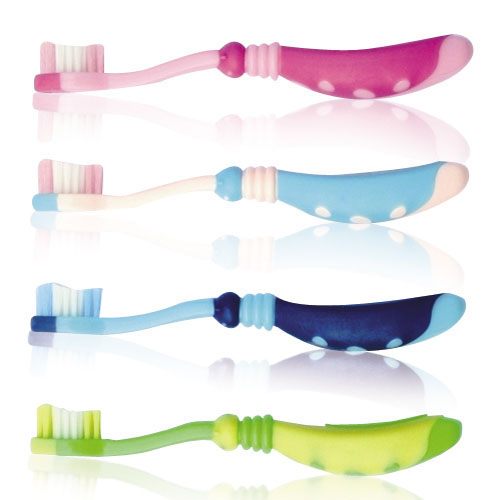 Oraline Infant Toothbrush 144/Pack 10773 product image