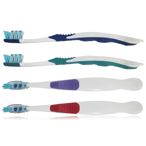 Professional Youth Toothbrush, extra soft (32 tuft) 144/Box product image