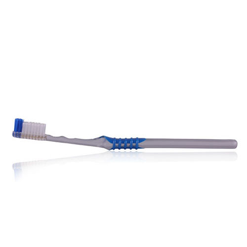 Oradent Clear Handle Toothbrush 72/Pack product image