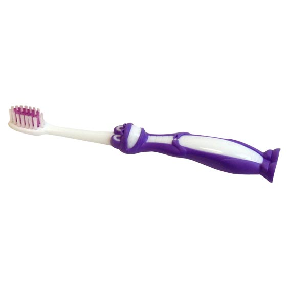 Alligator Kids Toothbrushes 72/Box 16232 product image