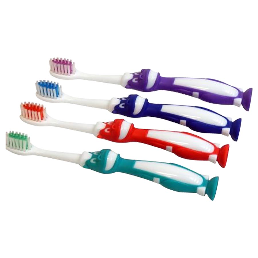 Pony Kids Toothbrushes 72/Box product image