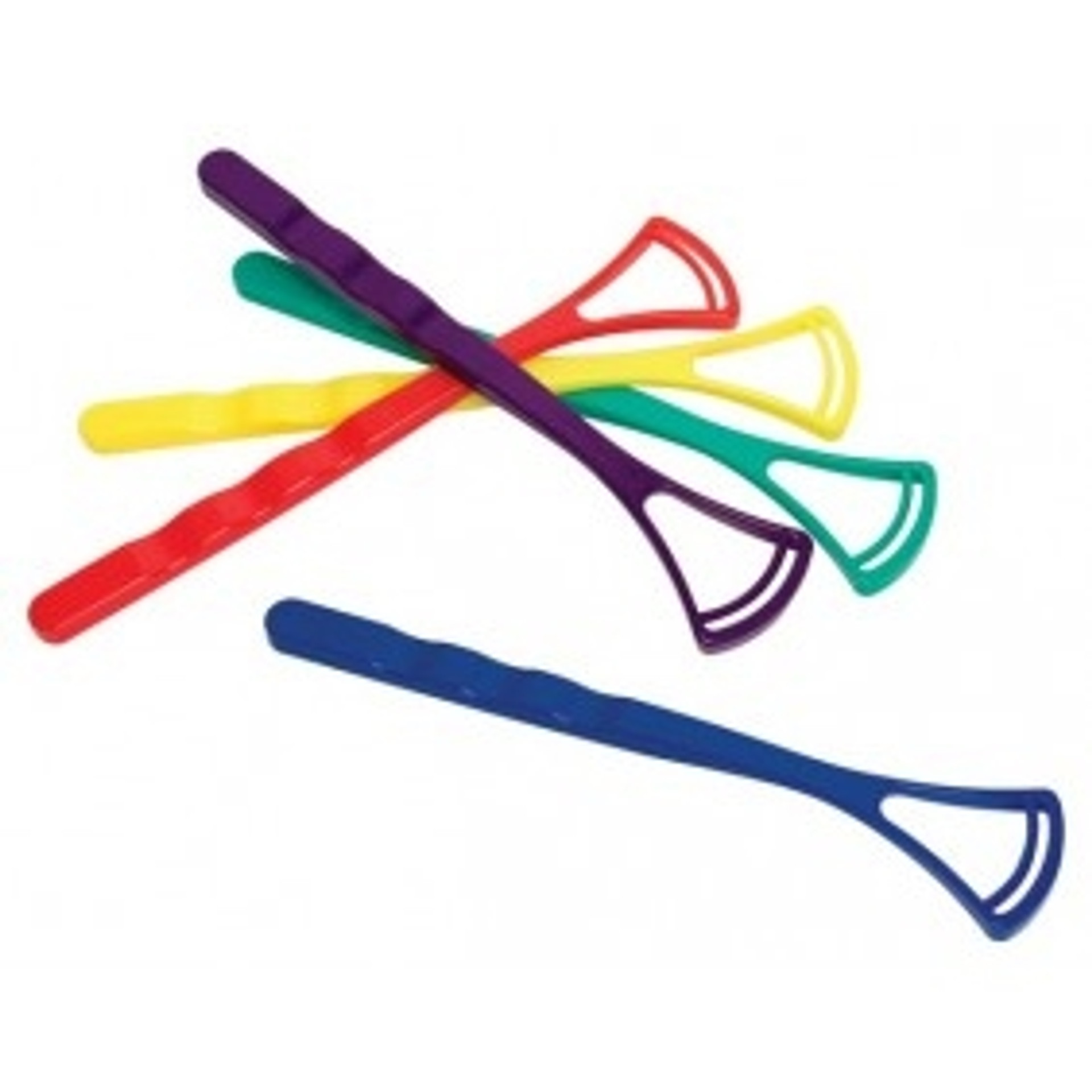 Tongue Cleaners, Assorted, 48/Pk, 200TC-A thumbnail 5