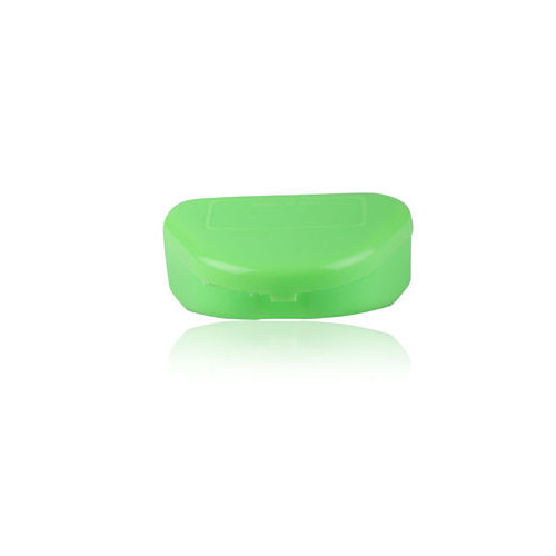 Retainer Box 1" Neon Green 12/Box 200RT4N product image