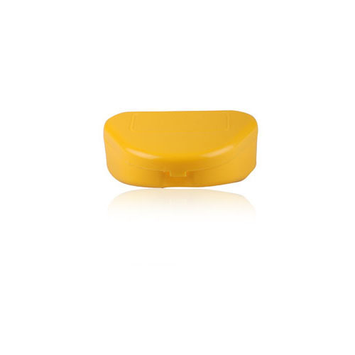 Retainer Box 1" Neon Yellow 12/Box 200RT3N product image