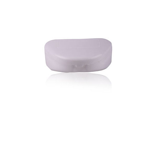 Plasdent - Standard Retainer Box White 12Bx thumbnail 6