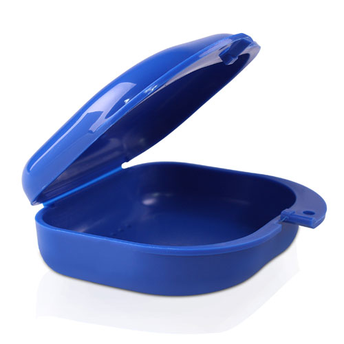 Chroma Retainer Box Vented Purple 12/Pk thumbnail 3