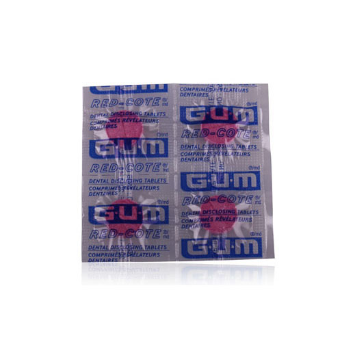 Disclosing Solution Tablets  250/Pkg product image