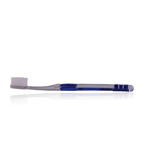 GUM Delicate Post Surgical Toothbrush, Ultra Compact, Soft, 12/Box, 317MB thumbnail 9