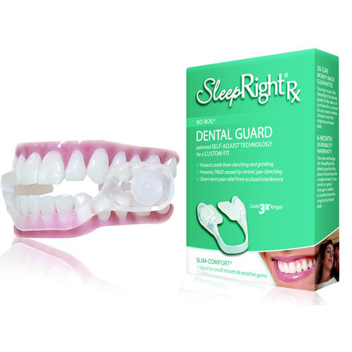 Sleepright Rx Slim-Comfort Dental Guard 3208 9212103208 product image