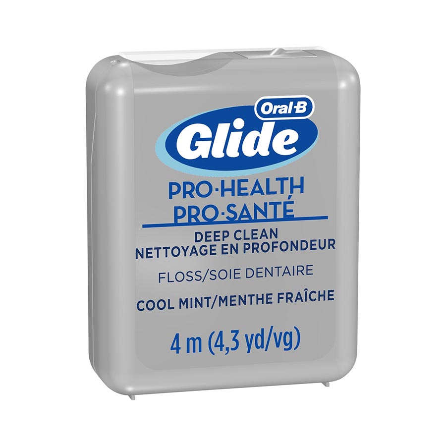 Glide Floss Pro-Health Deep Clean 4m 72/Cs, 80779741 thumbnail 8