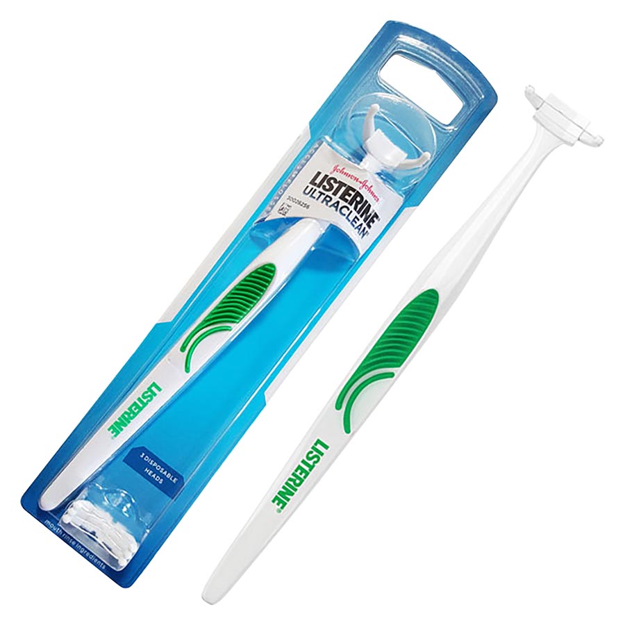 Dr. Fresh - Reach Ultra Clean Access Flosser Pack, 1/Pk product image