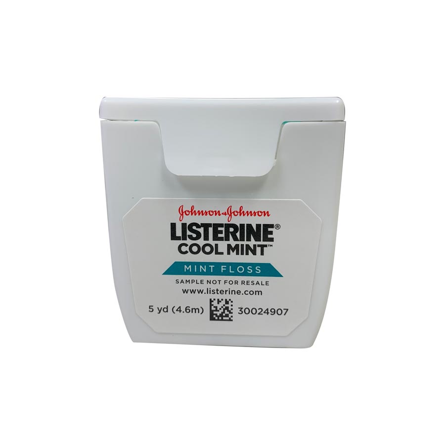 Reach Dental Floss Coolmint 5yd 144/Case, 524403700 (Discontinued) thumbnail 3