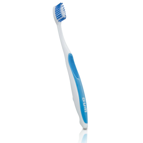 Toothbrush Adult Compact DomeTrim Soft 12/Bx, 457PC thumbnail 8