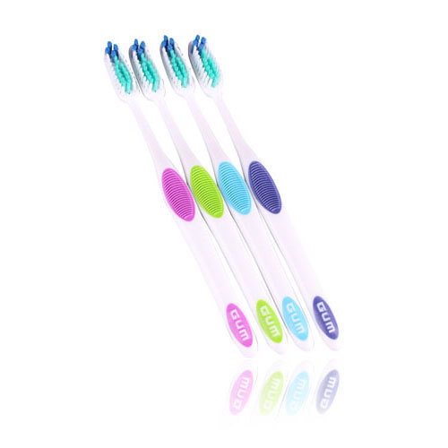 Toothbrush Adult Full SuperTip Soft 12/Bx, 460PG thumbnail 8