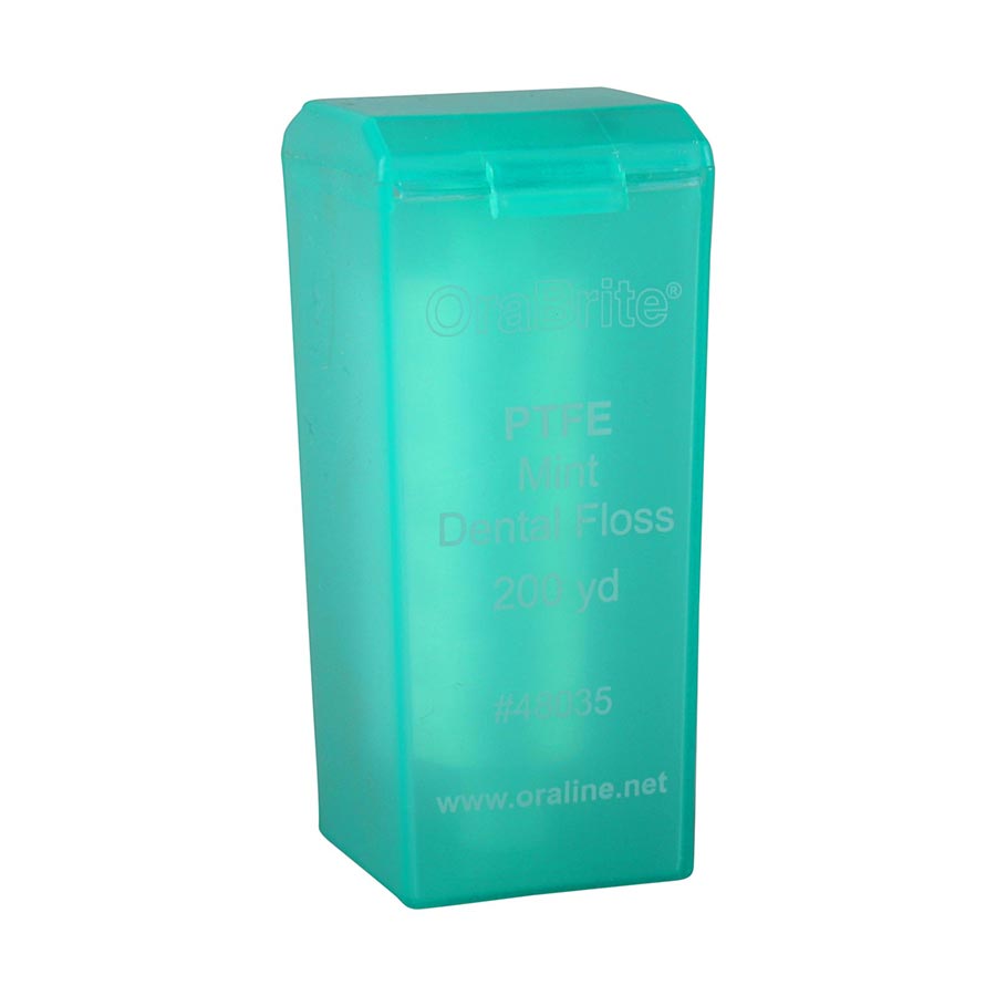 Premium Floss PTFE 200yds Mint product image